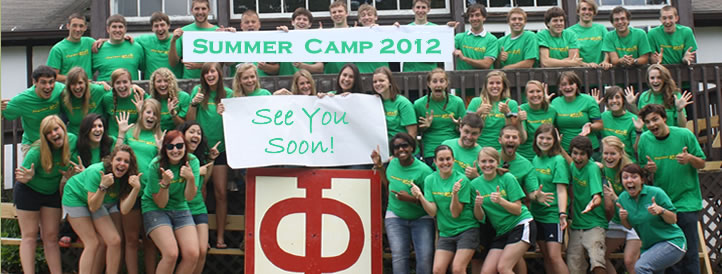 Mukwonago Resident Camp